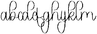 The Chatime Regular otf (400) FONT