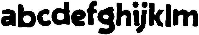 The Chello otf (400) FONT