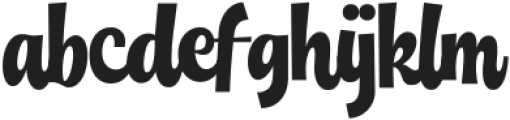 The Childs Regular ttf (400) FONT