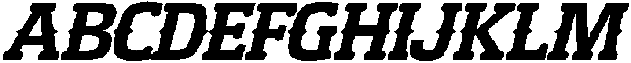 The Cielos Italic otf (400) FONT