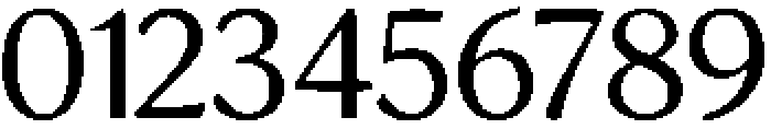 The Clubhouse Sans otf (400) Font OTHER CHARS