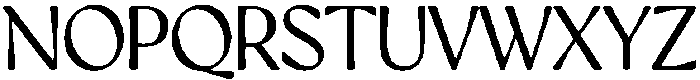 The Clubhouse Sans otf (400) Font UPPERCASE