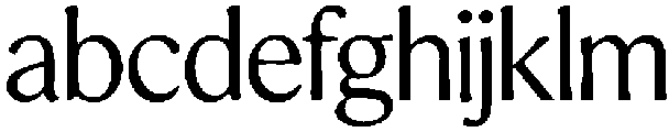 The Clubhouse Sans otf (400) FONT