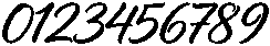 The Clubhouse Script otf (400) Font OTHER CHARS