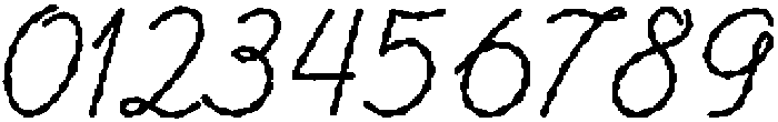 The Daydreamer Regular otf (400) Font OTHER CHARS