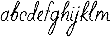 The Daydreamer Regular otf (400) FONT