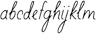 The Daydreamer Smooth ttf (400) FONT