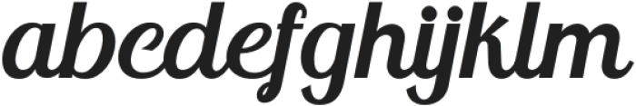 The Drakuta Regular otf (400) FONT