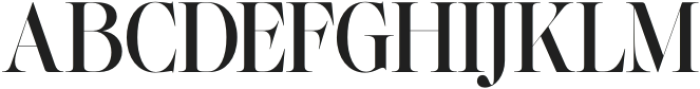 The Effolia Semi Bold otf (600) Font