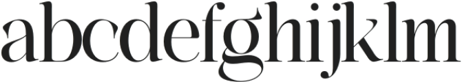 The Eliven Editorial Light Reg otf (300) FONT