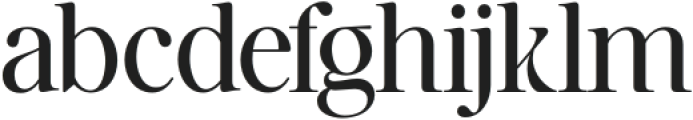 The Ethicly Bold otf (700) FONT