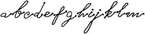 The Faitline Regular otf (400) FONT