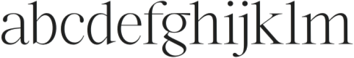 The Glow Maker's Regular otf (400) FONT