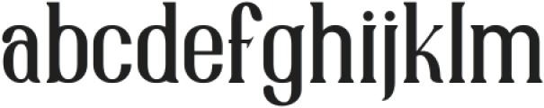 The Gorkey  Regular ttf (400) FONT