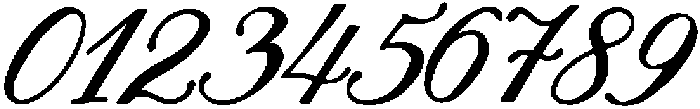 The Heritage Charm Regular otf (400) Font OTHER CHARS