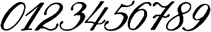 The Heritage Charm Regular ttf (400) Font OTHER CHARS