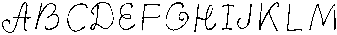 The Hermit otf (400) FONT