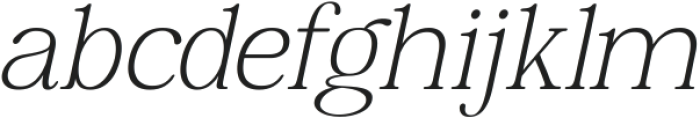 The Jasthin Variable Thin Oblique ttf (100) FONT