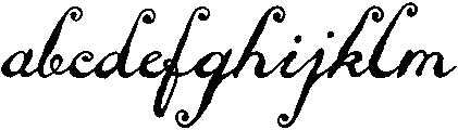The Keepsake Regular otf (400) FONT