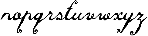 The Keepsake Regular otf (400) Font LOWERCASE