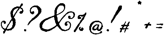 The Keepsake Regular ttf (400) Font OTHER CHARS