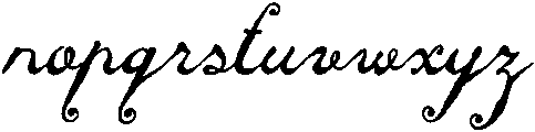 The Keepsake Regular ttf (400) Font LOWERCASE