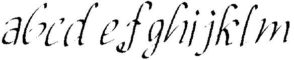 The Last Moonlight Regular otf (300) FONT