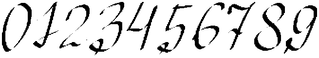 The Last Moonlight Regular ttf (300) Font OTHER CHARS