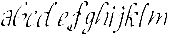 The Last Moonlight Regular ttf (300) FONT