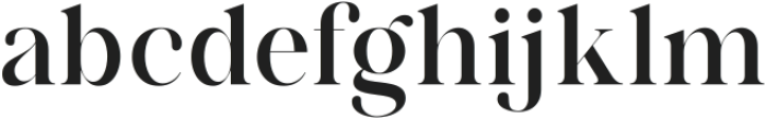 The Latest Perfectly Light otf (300) FONT