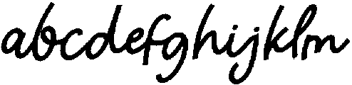 The Laydoom Italic otf (400) FONT