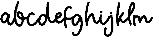 The Laydoom otf (400) FONT