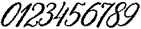 The Lone Muse Regular otf (400) Font OTHER CHARS
