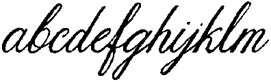 The Lone Muse Regular otf (400) FONT