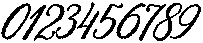 The Lone Muse Regular ttf (400) Font OTHER CHARS