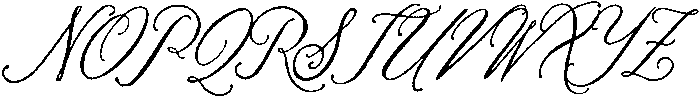 The Lone Muse Regular ttf (400) Font UPPERCASE