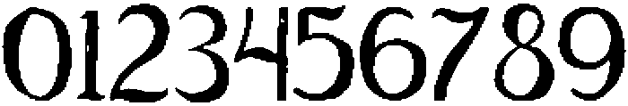 The Lover’s Hand Regular otf (400) Font OTHER CHARS