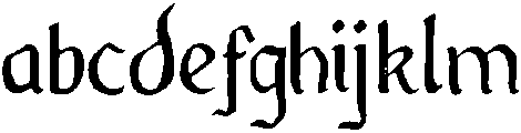 The Lover’s Hand Regular otf (400) FONT