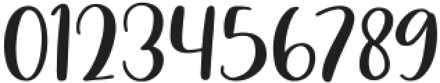 The Madelin Regular ttf (400) Font OTHER CHARS