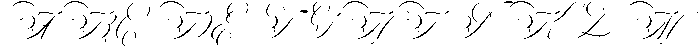 The Margetha Pro Regular otf (400) Font UPPERCASE