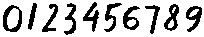 The Minimalist Regular otf (400) Font OTHER CHARS