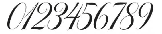 The Moritza Regular otf (400) Font OTHER CHARS