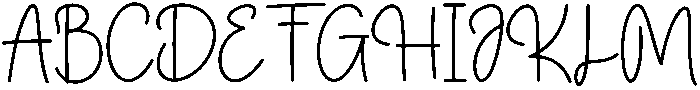 The National Regular otf (400) Font UPPERCASE