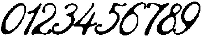 The Old Habit Regular otf (400) Font OTHER CHARS