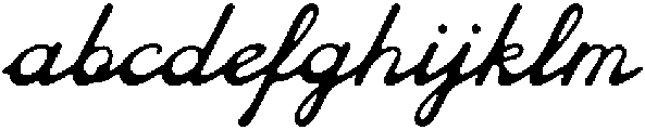 The Old Habit Regular ttf (400) FONT