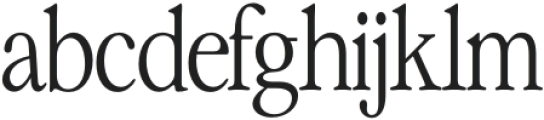 The Picnic Club Light otf (300) FONT