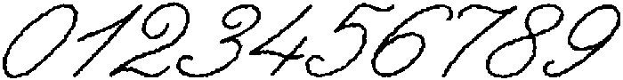 The Poetry Regular otf (400) Font OTHER CHARS