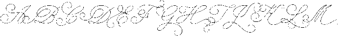 The Poetry Regular otf (400) Font
