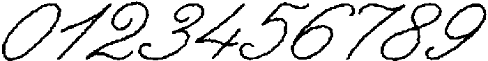The Poetry Regular ttf (400) Font OTHER CHARS