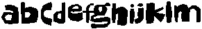 The Popcuts Regular otf (400) FONT